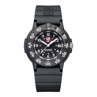 RELÓGIO LUMINOX ORIGINAL NAVY SEAL 43 MM CÓD.3001