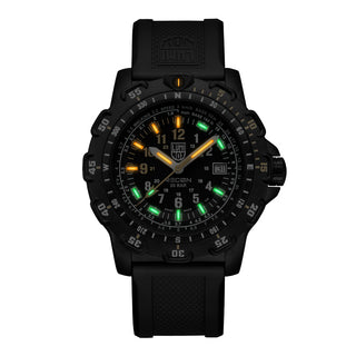 RELÓGIO LUMINOX RECON POINT MAN HERITAGE 45 MM CÓD.8825.H.SET.1