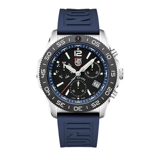 RELÓGIO LUMINOX PACIFIC DIVER CRONOGRAPH 44MM CÓD. 3143.SET