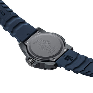 RELÓGIO LUMINOX NAVY SEAL FOUNDATION THE GUARDIAN (Edição Limitada) 45 MM CÓD.3505.NSF.N