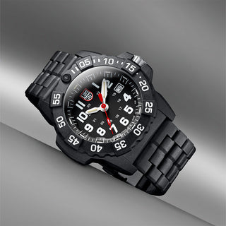 RELÓGIO LUMINOX NAVY SEAL 45 MM CÓD.3502