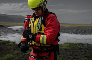 RELÓGIO LUMINOX ICE SAR 45 MM CÓD.1081