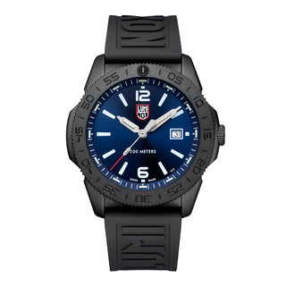 RELÓGIO LUMINOX PACIFIC DIVER 44 MM CÓD.3123.B