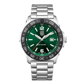 RELÓGIO LUMINOX PACIFIC DIVER 44 MM CÓD.3137