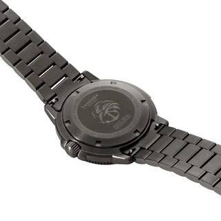 RELÓGIO LUMINOX NAVY SEAL FOUNDATION 43MM CÓD.3228.NSF