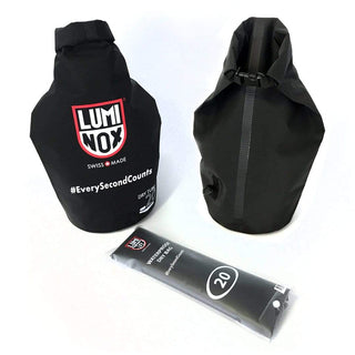 Luminox Dry Bag 20L – Bolsa Estanque Impermeável