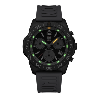 RELÓGIO LUMINOX PACIFIC DIVER CHRONOGRAPH  44MM CÓD.3148
