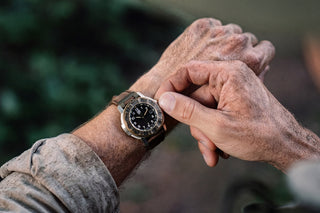RELÓGIO LUMINOX ADVENTURE 43MM CÓD.1301.LG