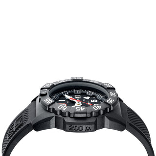 RELÓGIO LUMINOX NAVY SEAL 45 MM CÓD.3501