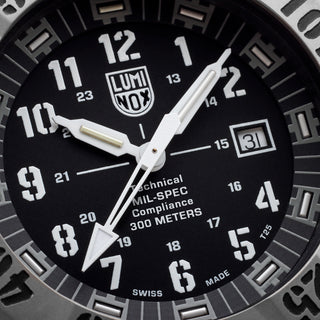 RELÓGIO LUMINOX MIL-SPEC 46 MM CÓD.3351.2