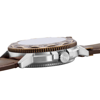 RELÓGIO LUMINOX ADVENTURE 43MM CÓD.1301.LG