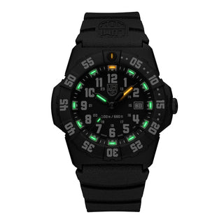 RELÓGIO LUMINOX NAVY SEAL 44MM CÓD.3551
