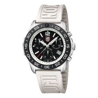 RELÓGIO LUMINOX PACIFIC DIVER CHRONOGRAPH 44MM CÓD.3141.SET