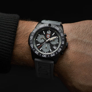 RELÓGIO LUMINOX PACIFIC DIVER CHRONOGRAPH  44MM CÓD.3148