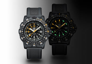 RELÓGIO LUMINOX RECON POINT MAN HERITAGE 45 MM CÓD.8825.H.SET