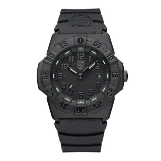 RELÓGIO LUMINOX NAVY SEAL 44MM CÓD.3551.BO