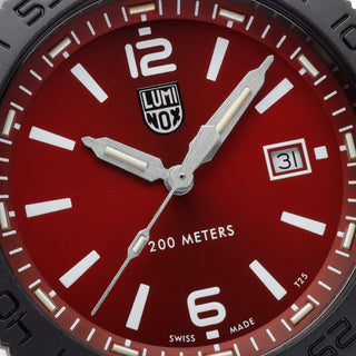 RELÓGIO LUMINOX PACIFIC DIVER 44 MM CÓD.3135.B