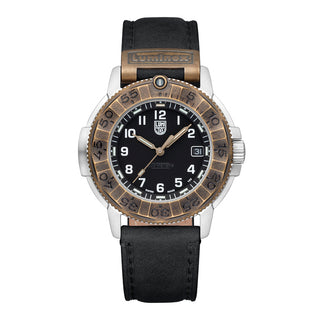 RELÓGIO LUMINOX ADVENTURE 43MM CÓD.1301