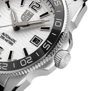 RELÓGIO LUMINOX PACIFIC DIVER AUTOMÁTICO 42 MM CÓD.3101.H