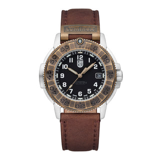 RELÓGIO LUMINOX ADVENTURE 43MM CÓD.1301.LG