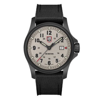 RELÓGIO LUMINOX ATACAMA FIELD 43 MM CÓD.1971.2