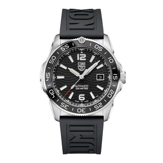 RELÓGIO LUMINOX PACIFIC DIVER AUTOMÁTICO 42 MM CÓD.3101