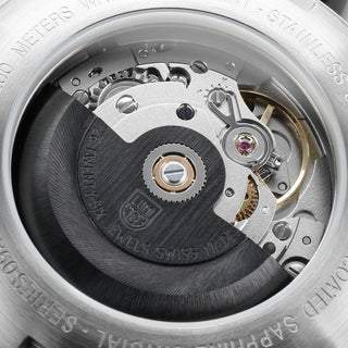 RELÓGIO LUMINOX AUTOMATIC SPORT TIMER 42 MM CÓD.0921