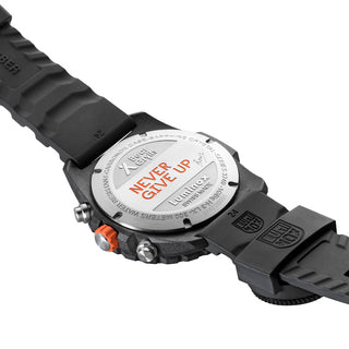 RELÓGIO LUMINOX BEAR GRYLLS SURVIVAL MASTER SERIES 45 MM CÓD.3748