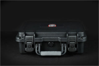 Luminox Hard Case – 10 Relógios