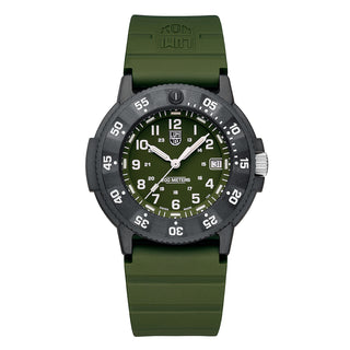 RELÓGIO LUMINOX ORIGINAL NAVY SEAL EVO 43 MM CÓD.3013.EVO.S