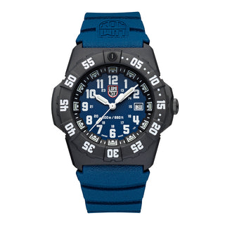 RELÓGIO LUMINOX NAVY SEAL 44MM CÓD.3553