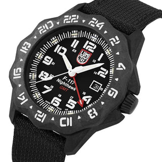 RELÓGIO LUMINOX F-117 NIGHTHAWK TM44 MM CÓD.6441