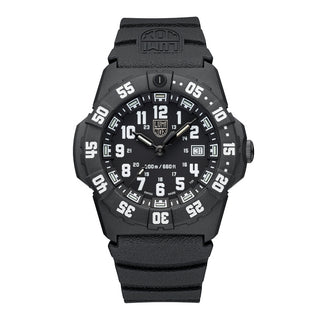 RELÓGIO LUMINOX NAVY SEAL 44MM CÓD.3551