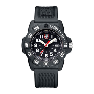 RELÓGIO LUMINOX NAVY SEAL 45 MM CÓD.3501