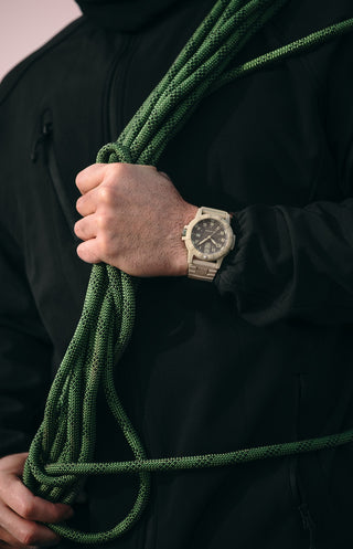 RELÓGIO LUMINOX LEATHERBACK SEA TURTLE 44 MM CÓD.0326