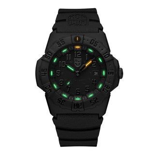 RELÓGIO LUMINOX NAVY SEAL 44MM CÓD.3551.BO