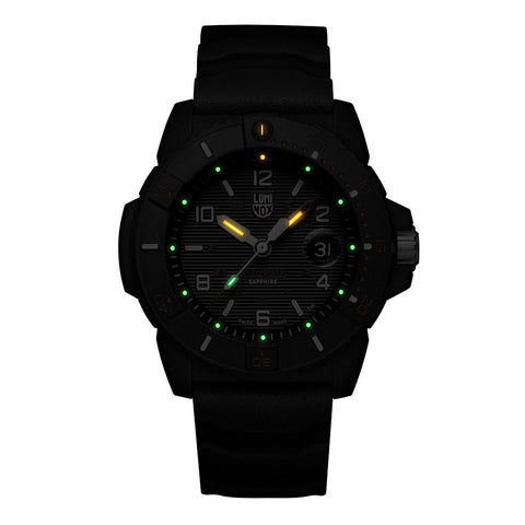 RELÓGIO LUMINOX NAVY SEAL 45MM CÓD.3615.RF